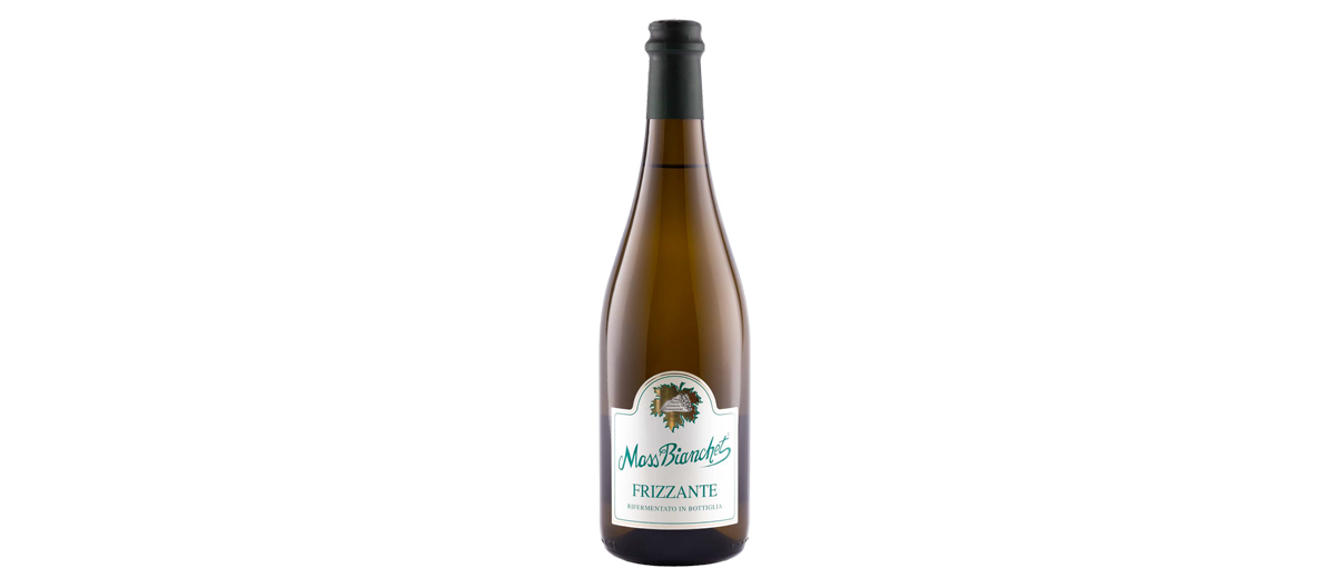 Vino Bianco Frizzante “Rifermentato in bottiglia” | Mass Bianchet Valdobbiadene